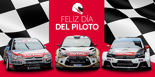 citroenarg's tweet photo. Viven a 250km/h, hoy se merecen poner freno de mano y descansar. Gracias por llevar nuestra marca a lo más alto. http://t.co/jAQZirn6dC