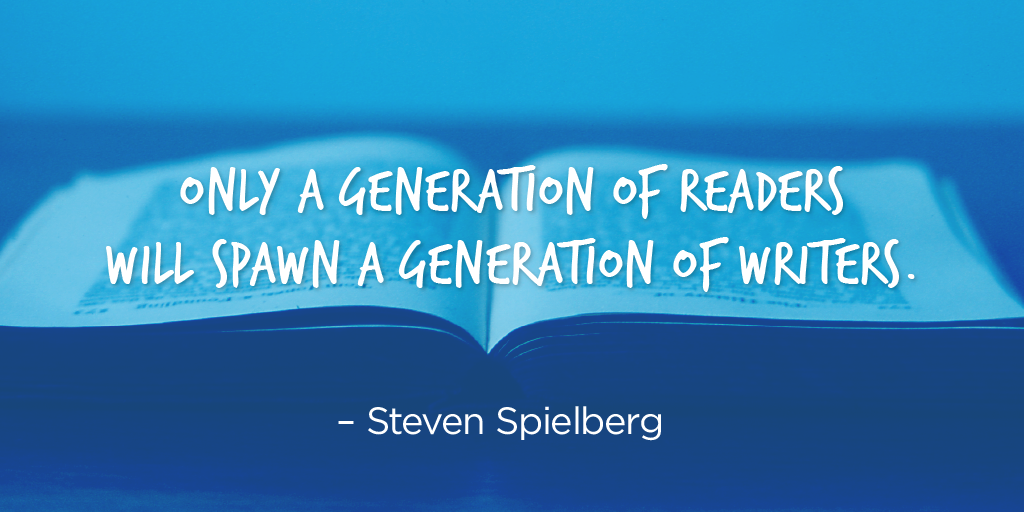 edutopia's tweet photo. Never underestimate the power of words. http://t.co/2uBk8eAP1e