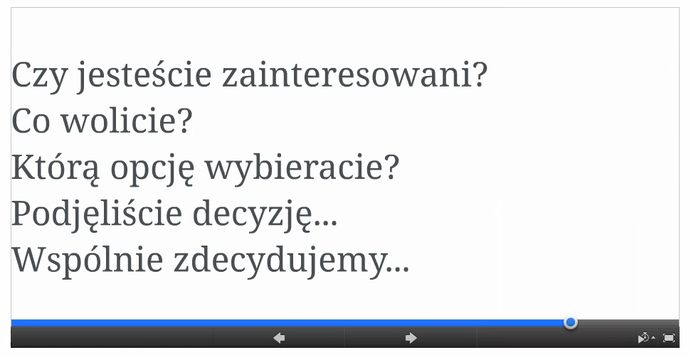 SocialMediaNow_'s tweet photo. #webinariumSMN Jak zachęcić do dyskusji i zaangażować grupę odbiorców? Na przykład tak: http://t.co/REAZJfyDor