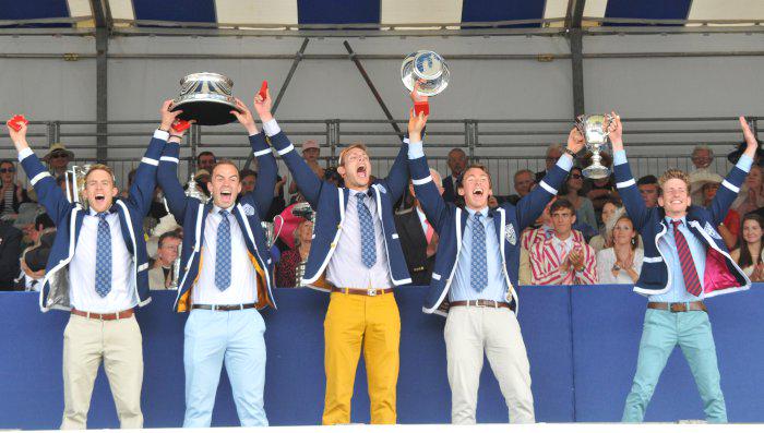 Upper Thames RC (@upperthamesrc) on Twitter photo Hey YOU! Get to the club and cheer #UTRC qualifiers <a href="/HenleyRegatta/">Henley Royal Regatta</a>
16:15 Brit 4+
17:10 PoWales 4x
17:15 PrGrace 4x Hey YOU! Get to the club and cheer #UTRC qualifiers <a href="/HenleyRegatta/">Henley Royal Regatta</a>
16:15 Brit 4+
17:10 PoWales 4x
17:15 PrGrace 4x