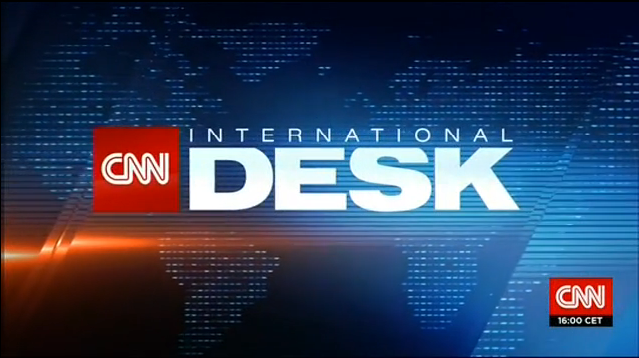 TedTurnerCNN_cz's tweet photo. Do U remember? 20y ago,same time slot:16:00 CET CNN WorldDay,today @cnni International DESK #cnn35 #cnn35ATL http://t.co/qwYkn2gWh4