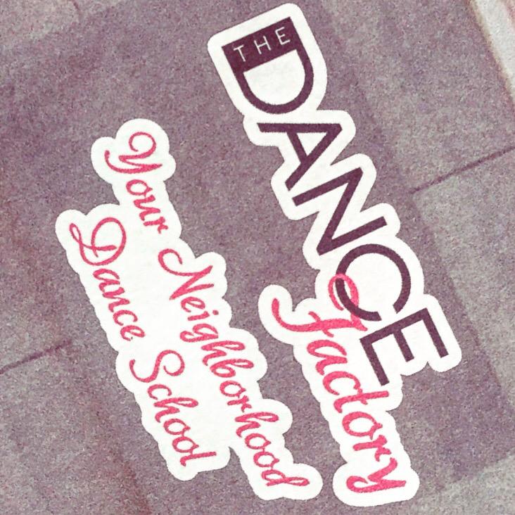 DanceFactoryMA's tweet image. Open for registration tomorrow 4-8pm!