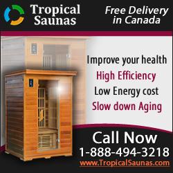 CanadaSauna's tweet photo. I found this place, they have nice Infrared Saunas. http://t.co/PykHZS0ZWk