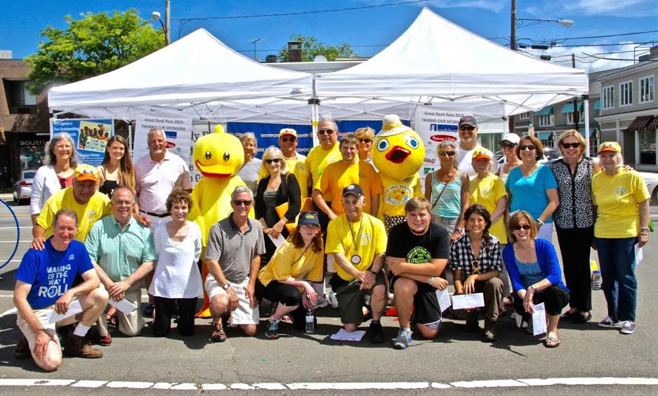 A BIG THANK YOU to the Westport Sunrise Rotary for the $500 grant to gave SCORE Fairfield County! #local #business