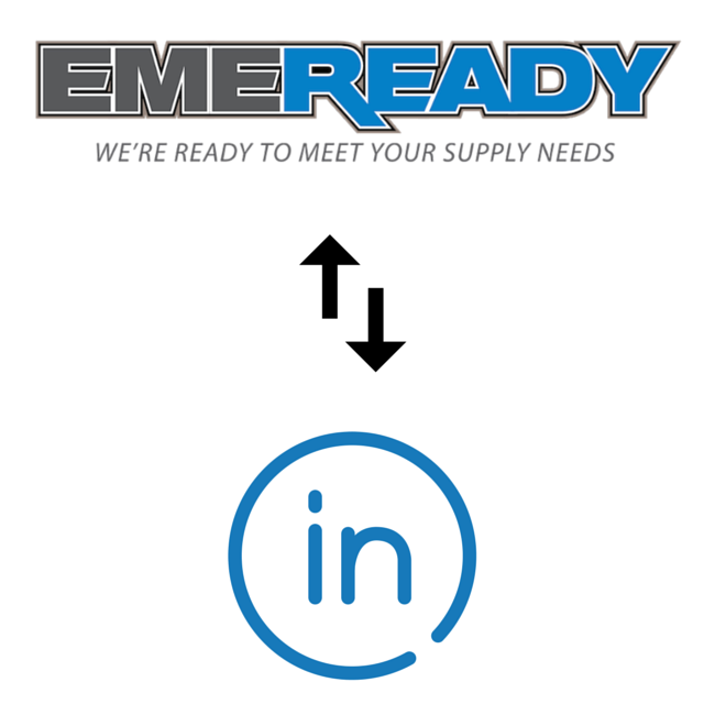 emeready's tweet photo. On #LinkedIn? We now have a company page, give us a follow! http://t.co/B3eX8X9dHU http://t.co/qYY9UJuGB4