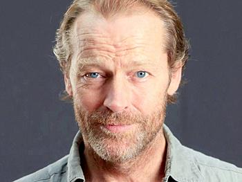 Happy birthday Iain Glen! Take advantage of special offers and decreased speed to hatch your own dragons! 