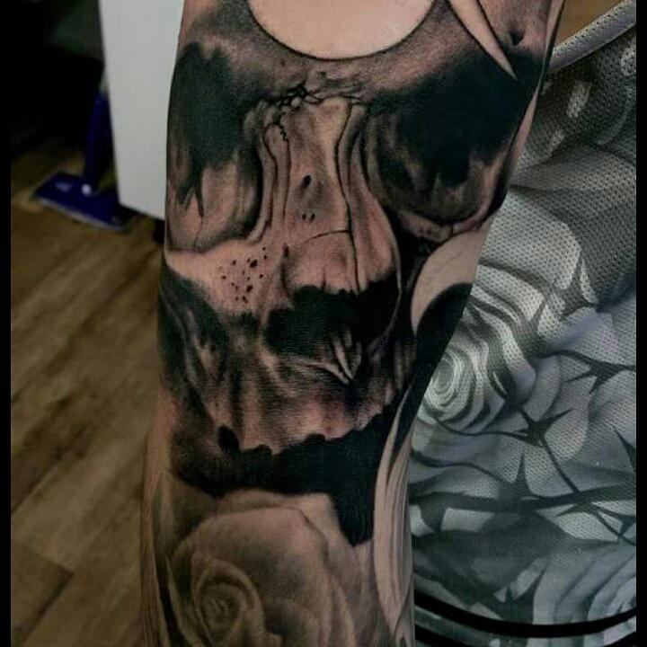 _monsterstudios's tweet image. By @Jamiemactattoo