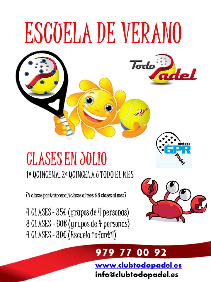 ClubTodopadel's tweet photo. http://t.co/aFdb8Jmrk2