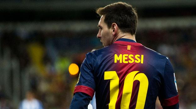 JessieShipler's tweet photo. feliz cumple, Messi! http://t.co/GhKptkKUW5