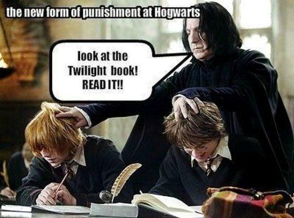 I should not be laughing at this #harrypotter #harrypottermemes