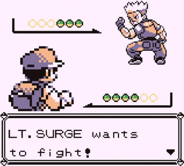 Poke__Facts's tweet photo. ‘’There’s a theory that right before the games, the world of #Pokémon was embroiled in a massive war’’ http://t.co/QmJMSHXtRI