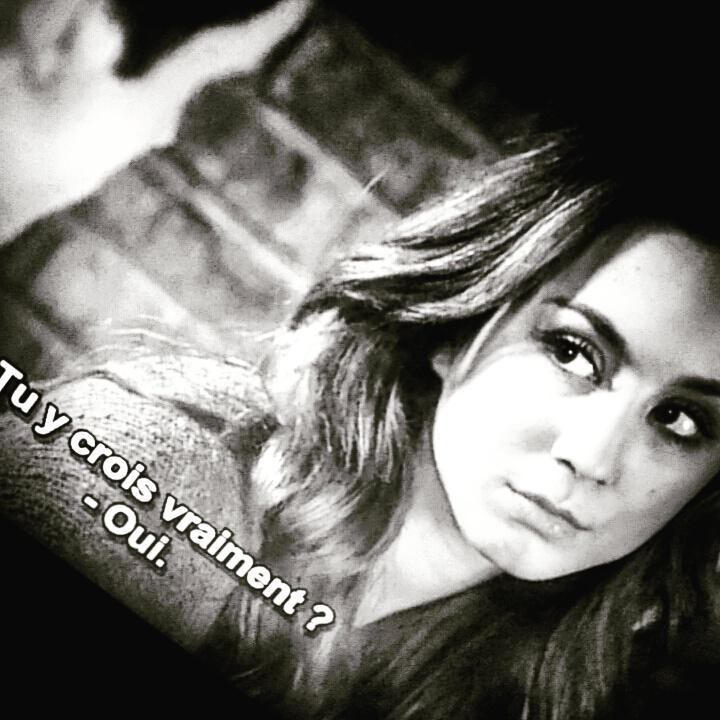 TroianYt's tweet image. Après une longue semaine de bac enfin achevée ! Repos devant Pretty Little Liars ! ❤ #PLL #PLLIsBack #SpencerHasting