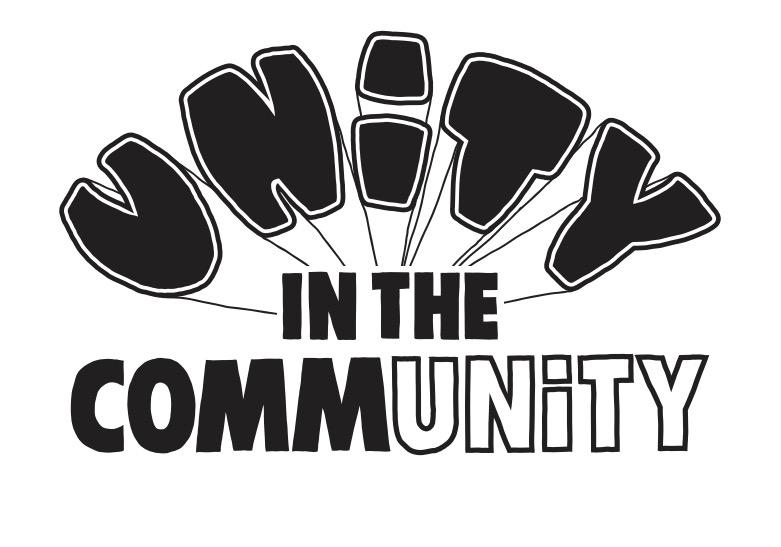 CelebrateUnity's tweet image. Erase the hate, anger, resentment and violence! #baboutunITy #celebrateunity #unity July is #NationalUnityMonth!