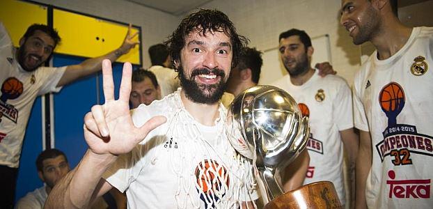 marca's tweet photo. El 'increíble @23Llull' se hace MVP http://t.co/uQYaJTCmPS #LigaEndesa http://t.co/XaBEjMUKhD