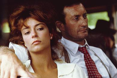 June 23 - Happy 68th Bday 2 Aussie actor Bryan Brown! Thorn Birds \81, met wife Rachel Ward!  