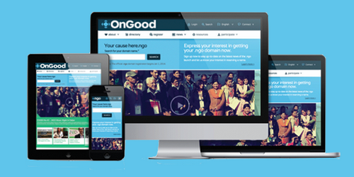 nonprofitorgs tweet picture