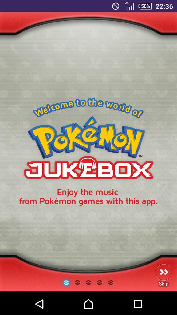Pokémonjukebox Hashtag On Twitter