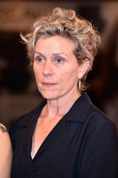 June 23- Happy 58th Bday 2 actress Frances McDormand! Fargo; HBO Olive Kitteridge this year!  