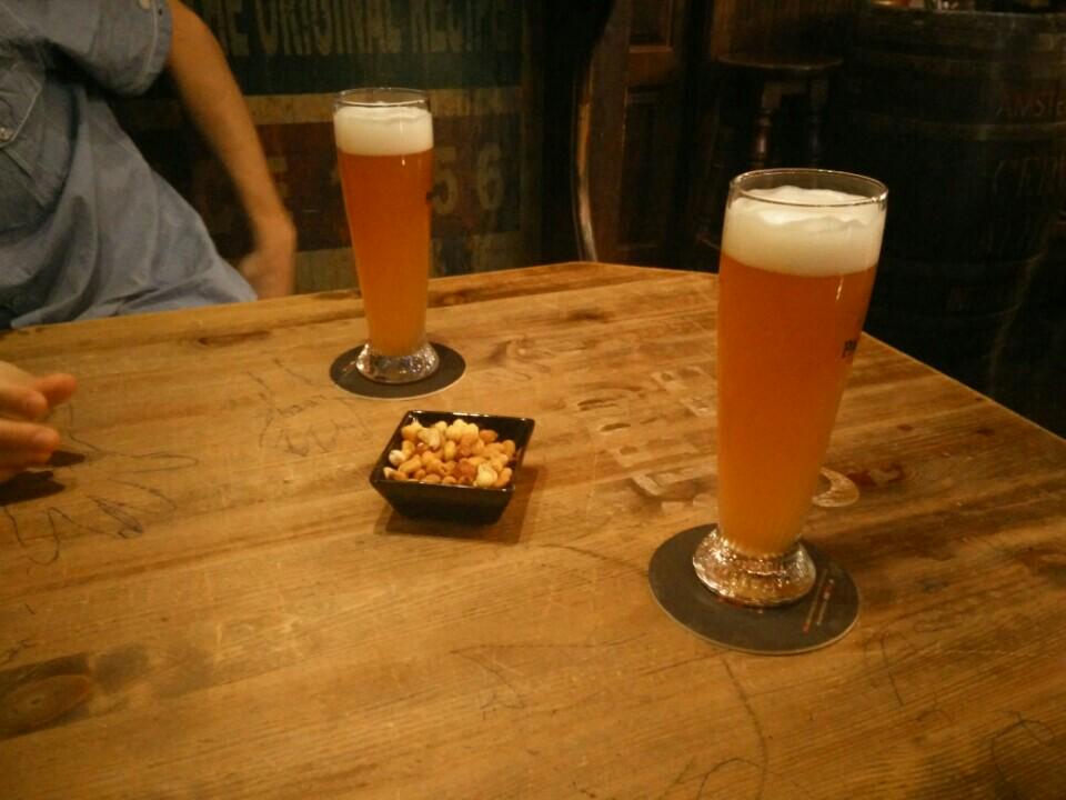 I'm at @AmsterdamCafe_ in Málaga swarmapp.com/c/9gxCqdtz9TG