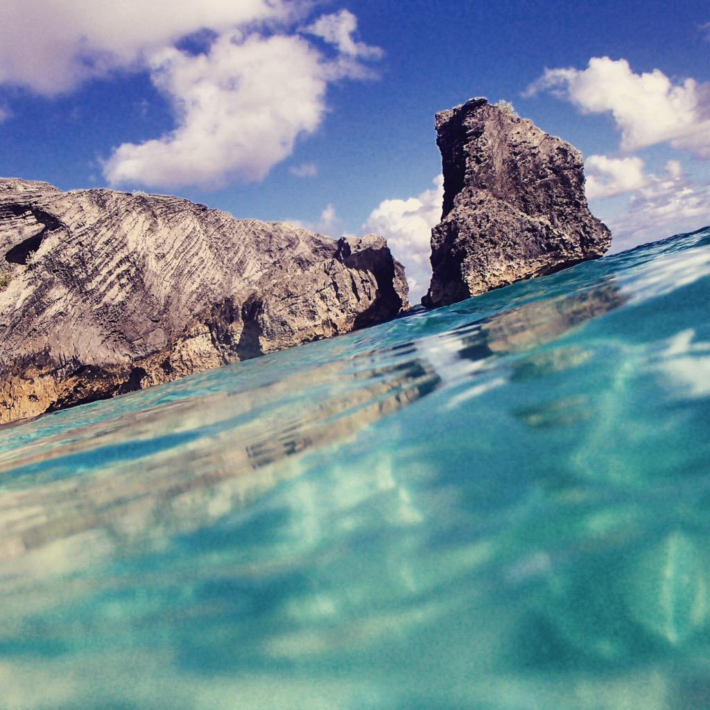 thecaito's tweet photo. #Bermuda http://t.co/O4zhrVBvMG