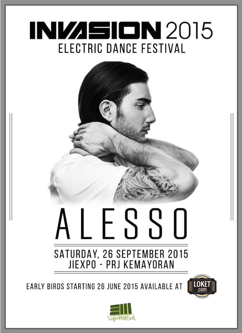 fadelnooriandi's tweet photo. @Alesso Live in Jakarta #Petcah http://t.co/pjuvjaIylp