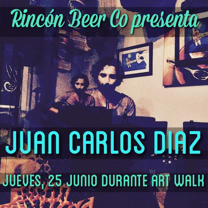RinconBeerCo's tweet photo. Tomorrow (Thursday) @RinconBeerCo : #livemusic &amp; #craftbeer ! #CraftBeerPR @WhateverPR #PuertoRico http://t.co/Je8oMPBg5o