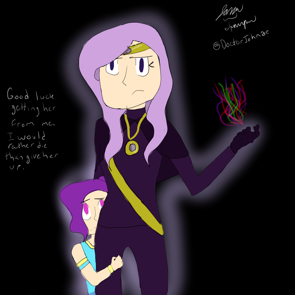 JanaeDoodles's tweet photo. A #MianiteFa including @marthathemystic and the last Ianita <3 http://t.co/FicrUDSSlZ
