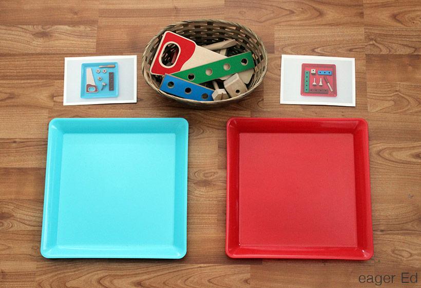 eager_Ed's tweet image. Montessori-Inspired Replicate Trays ow.ly/OLvzx #montessori #sensorial #earlychildhood