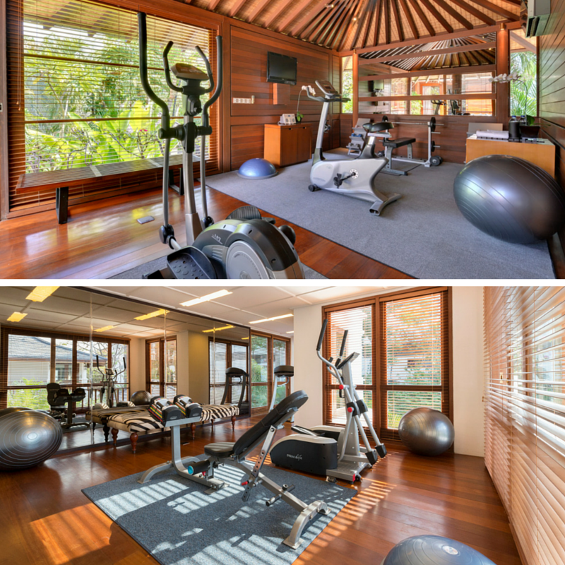 winduvillas's tweet photo. Work off all the amazing Bali food in the private gyms at #VillaWinduSari and #WinduAsri by #WinduVillas #Bali http://t.co/oDPfLdRJPO