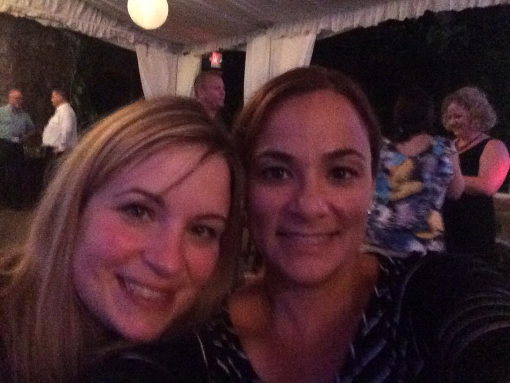 FoxR75's tweet photo. The newbies at the party. Representing DBA Miami &amp; Chicago Metro.@DigitalInSure #DIBatterup http://t.co/hA5qDCbcOU