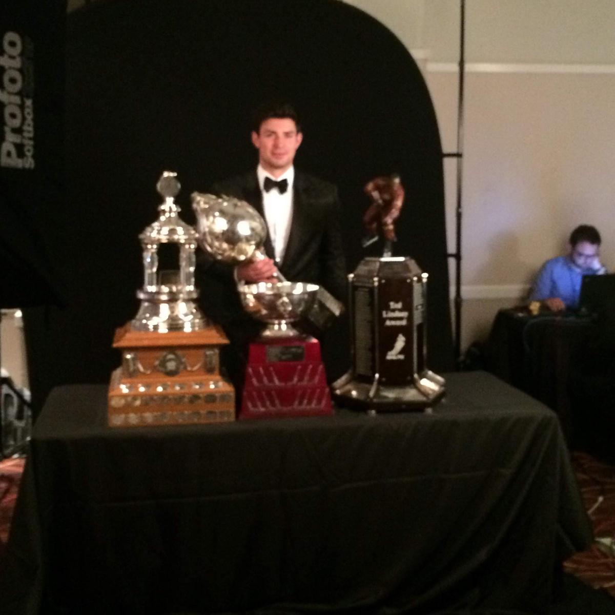 CanadiensMTL's tweet photo. #MVPrice http://t.co/WVCV8Xsgki