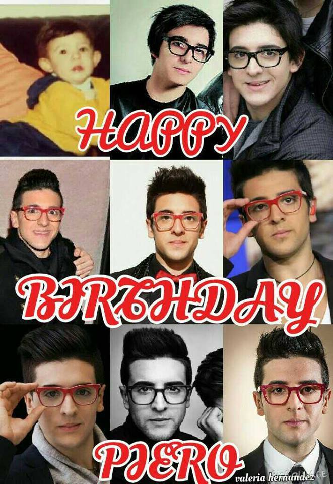  *---* Happy Birthday ! 