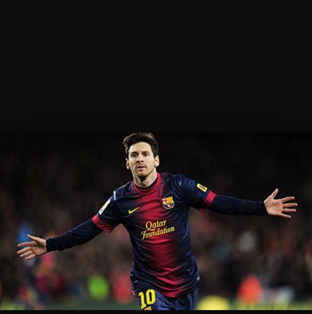 Happy birthday to the greatest player to ever play the game  Lionel Messi. 