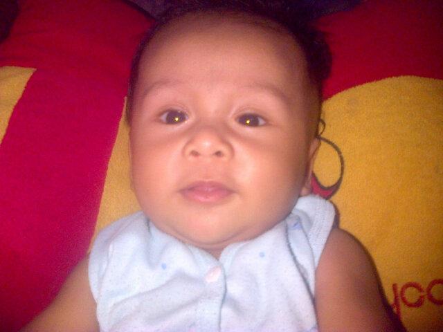 Anak tersayangg