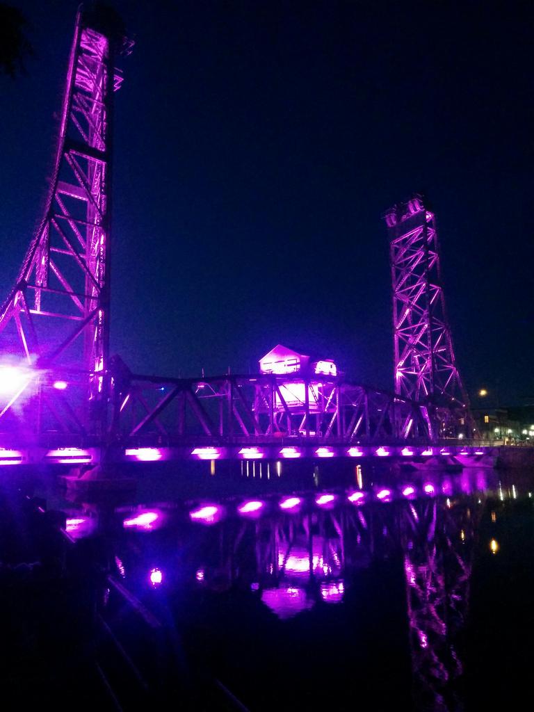 <a href="/McLeod_Welland/">David McLeod</a> The view from Guerrilla Park.