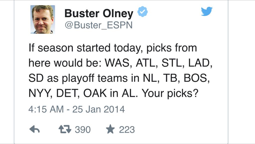 realtommymorris's tweet image. @Buster_ESPN hindsight is 20/20 #padres #AJPreller