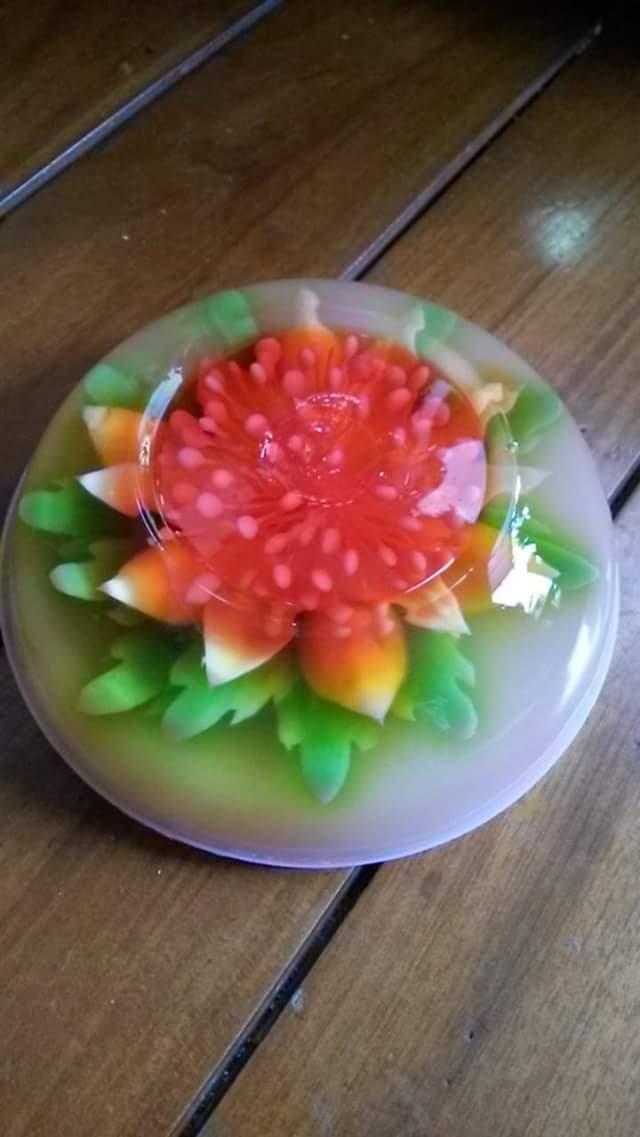 FoodSarana's tweet photo. Draw at jelly http://t.co/kzbxxm3rNr