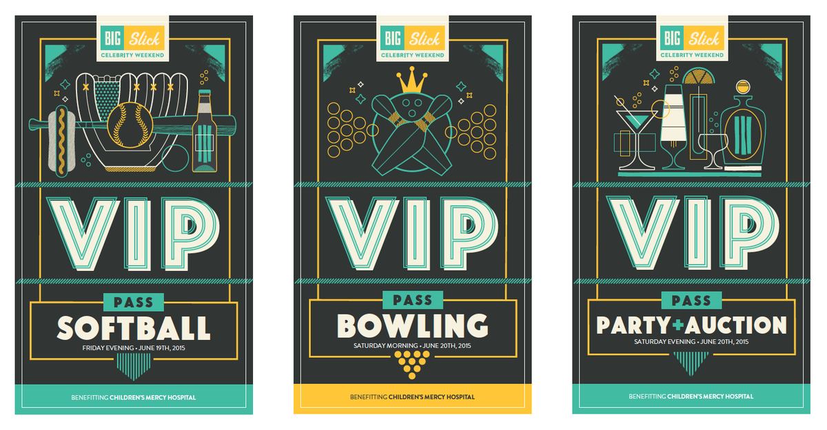 BlacktopCreativ's tweet photo. V.I.P. lanyards from our work with @BigSlickKC this past weekend. Beautiful illustration via Kael Little. #BCurious http://t.co/9t3w2G6z0u