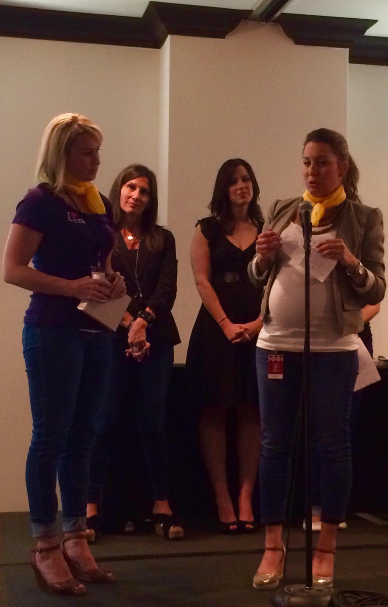 So proud of my PIC <a href="/ChristenDimke/">Christen Dimke (Bros)</a> for her MVP AWARD! #christenformayor <a href="/MaliaFreeburg/">MaliaFreeburg</a> <a href="/BethGates23/">Beth Gates</a> <a href="/marariordan/">Mara Riordan</a>