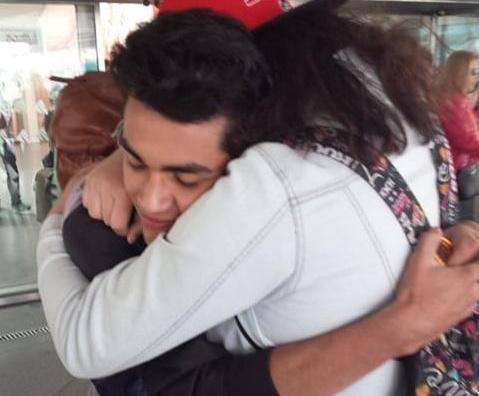 OyeVillalpando's tweet image. Ellos no saben lo que le has hecho a mi corazón @soyalannavarro 💞
Mariana🌞
#CD9 #MeEquivoque #KCAMéxico