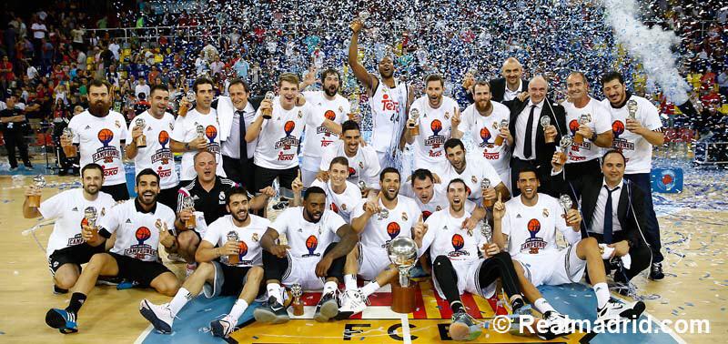RMBaloncesto's tweet image. Esfuerzo, sacrifico, talento, corazón y buen baloncesto. #Campeones #LeyendaRE4L
