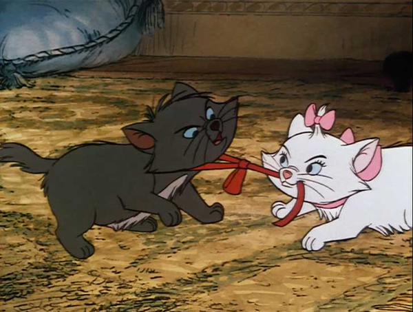 TuFraseDisney's tweet photo. “Una dama no empieza peleas, pero puede terminarlas” http://t.co/aEfV2Xgrzx