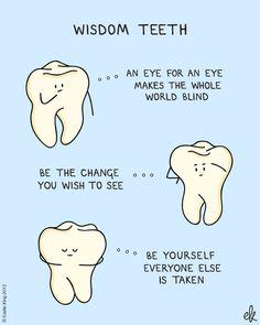 AustinTo_Boston's tweet image. Wisdom Wednesday: So I Had My Wisdom Teeth Pulled Today.... austintoboston18.wordpress.com/2015/06/24/wis…