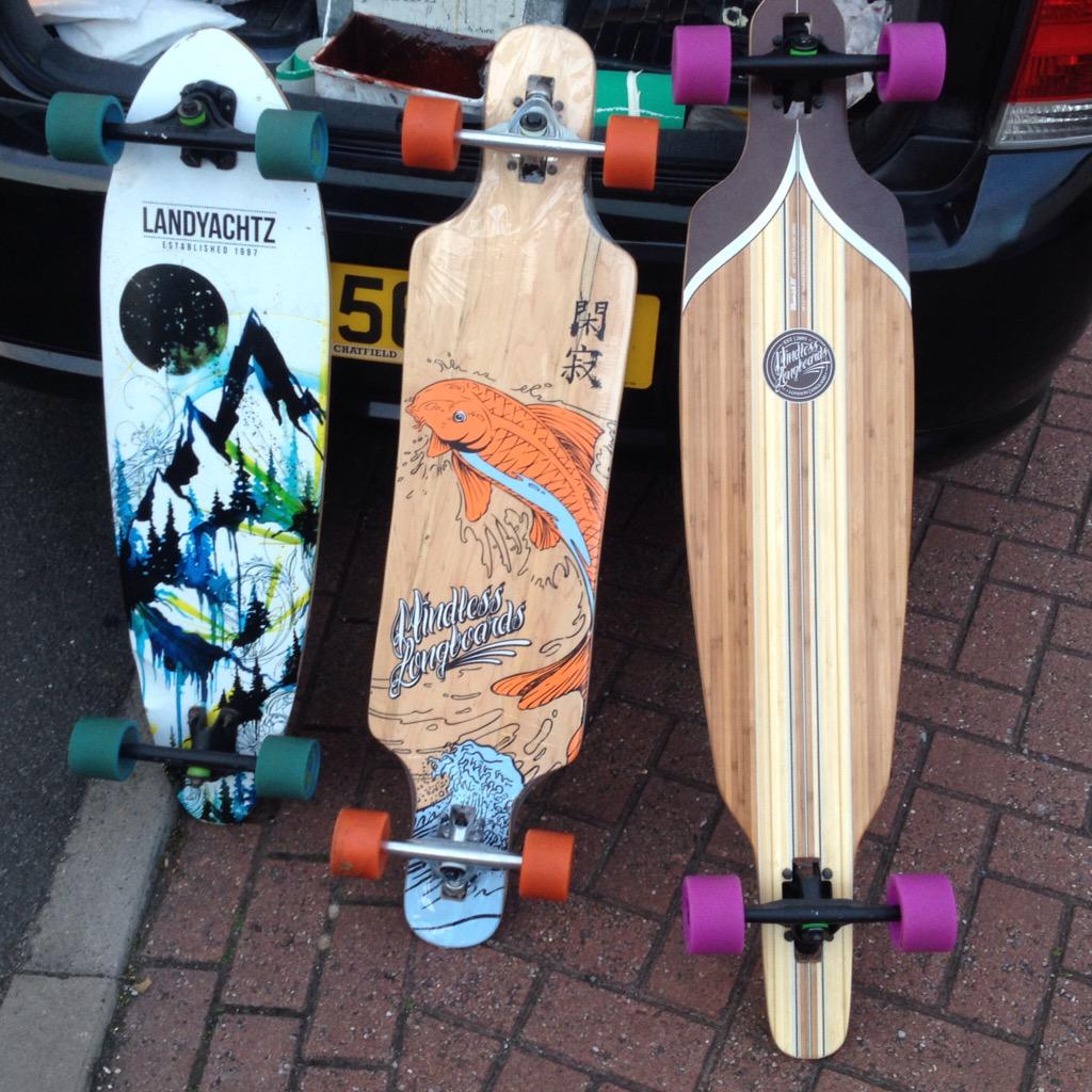 AGerrardBoarder's tweet photo. Fun with friends on my new #longboard #longboarding http://t.co/LQFW6Je4k8