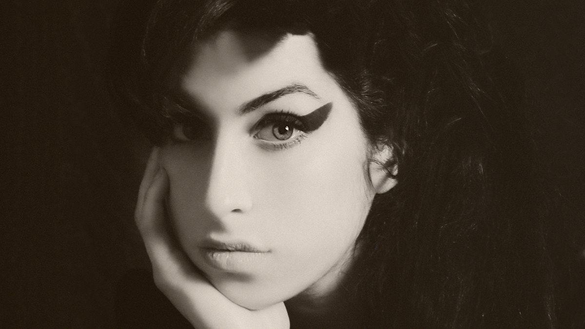 Featuring previously unseen footage, Amy Winehouse In Her Own Words >> bbc.in/1fCmkfn