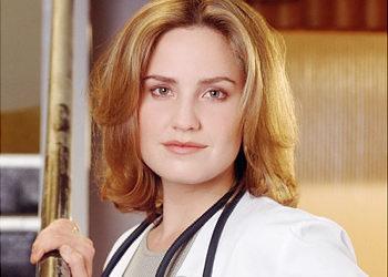 Happy 48th Birthday to actress Sherry Stringfield! NYPD Blue, ER, Under the Dome & more!  