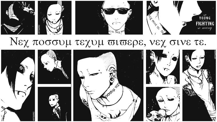 “<a href="/_UtaGa_/">FreeMind</a>: Uta-Tokyo Ghoul! ” Ahh Uta-Sama 😍😍😍😍😍 <a href="/UtaTokyoGhoul/">Uta ウタ</a>