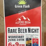 Photo by Green Flash NE (@GreenFlashNE)
