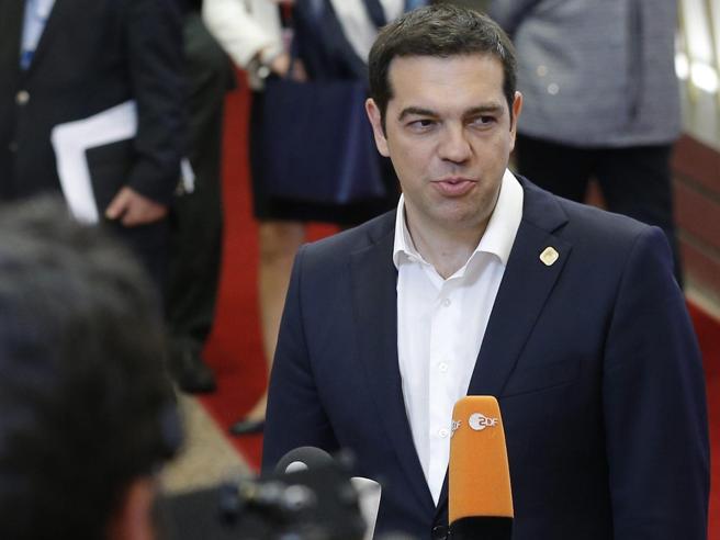 Grecia, Eurogruppo sospeso «Non c’è ancora l’accordo» goo.gl/2L0iqb
