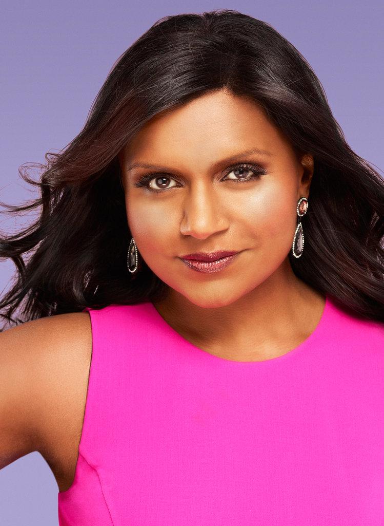 Happy 36th Birthday 2 actress/writer/director Mindy Kaling! The Office, Mindy Project, more!  